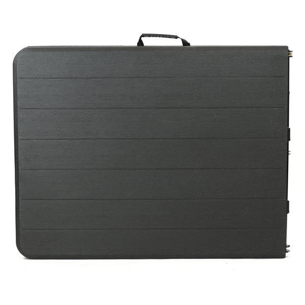 Stół cateringowy Belivio TREVO Black