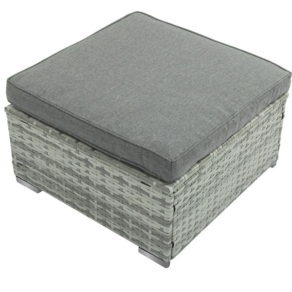 Zestaw mebli ogrodowych Belivio RIVA