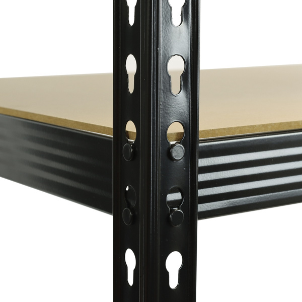 Regał magazynowy Werkstar OWEN