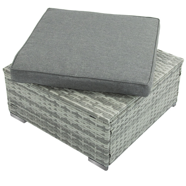 Zestaw mebli ogrodowych Belivio RIVA