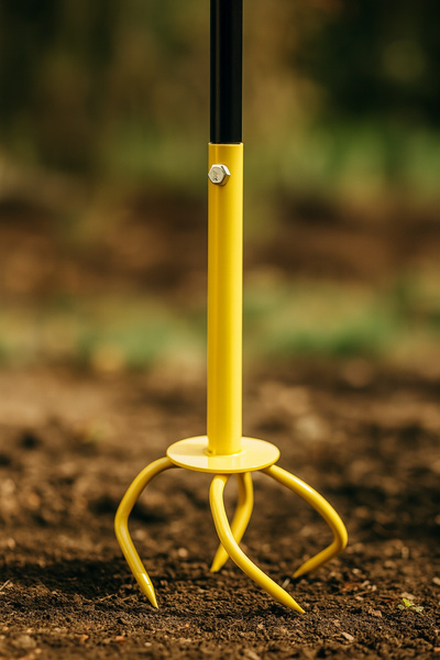 Kultywator ręczny WERKSTAR MARLON