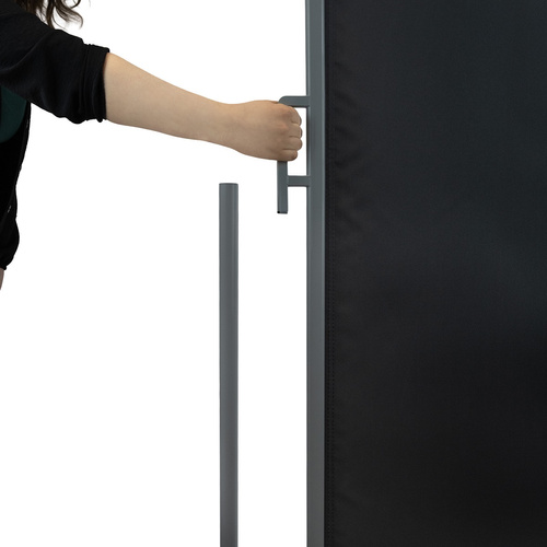 Markiza boczna WERKSTAR MARCO 180x350 cm