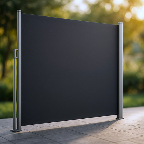 Markiza boczna WERKSTAR MARCO 180x350 cm