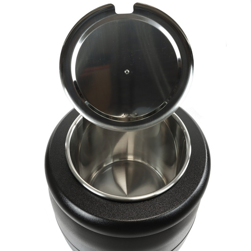 Podgrzewacz do zup i sosów Werkstar SUPPIO 8L