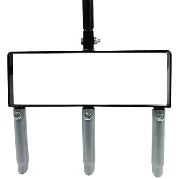 Aerator ręczny Werksar BORA