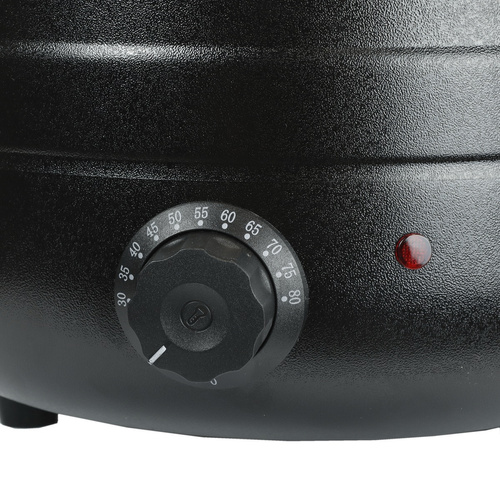 Podgrzewacz do zup i sosów Werkstar SUPPIO 8L