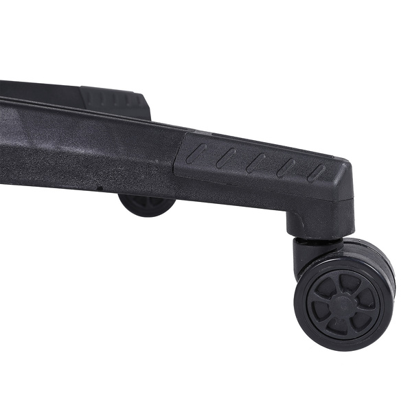 Fotel obrotowy Zyonix KOBE grafitowy