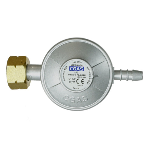 Parasol grzewczy Belivio AGNI czarny