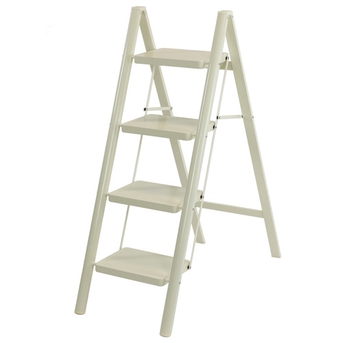 Drabinka 4-stopniowa Werkstar EMMA White