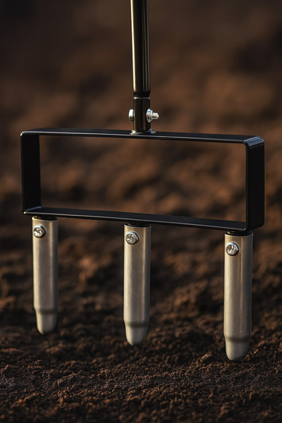 Aerator ręczny Werksar BORA