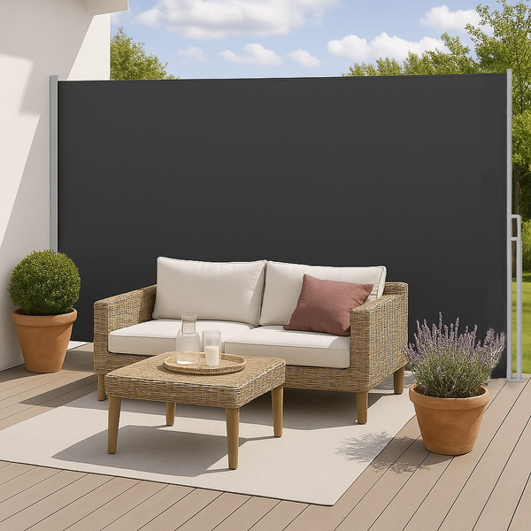 Markiza boczna WERKSTAR MARCO 200x300 cm