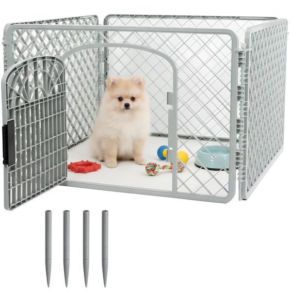 Kojec plastikowy dla psa Werkstar ARTO