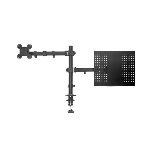 Uchwyt do monitora ZYONIX ETA