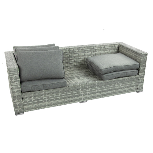 Zestaw mebli ogrodowych Belivio RIVA