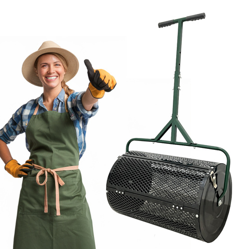 Rozsiewacz kompostu Werkstar NEPRI