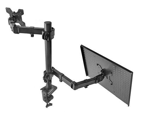 Uchwyt do monitora ZYONIX ETA WER89000