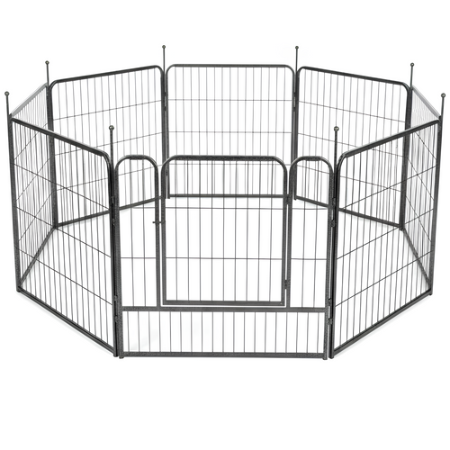 Kojec metalowy dla psa Werkstar REX