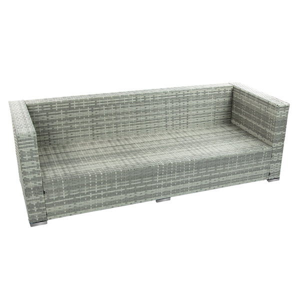 Zestaw mebli ogrodowych Belivio RIVA