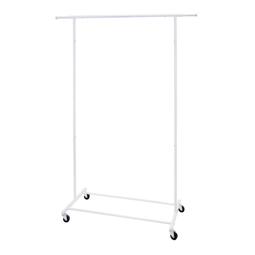 Wieszak Belivio STILO biały