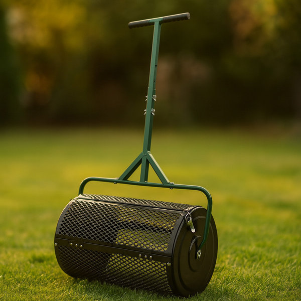 Rozsiewacz kompostu Werkstar NEPRI