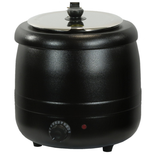 Podgrzewacz do zup i sosów Werkstar SUPPIO 8L