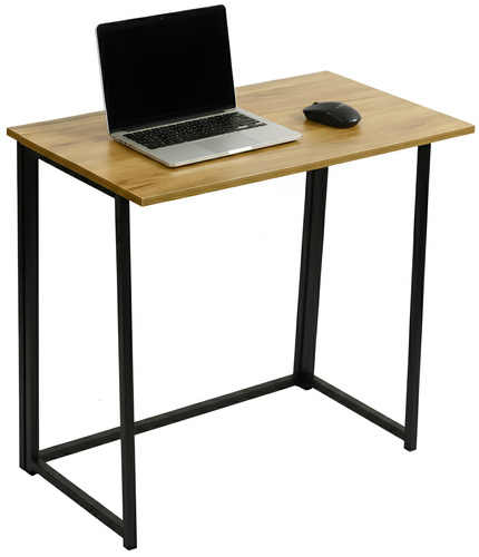 Biurko składane Belivio HUGO Royal Oak