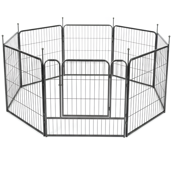 Kojec metalowy dla psa Werkstar REX