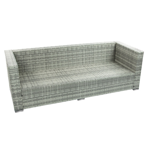 Zestaw mebli ogrodowych Belivio RIVA