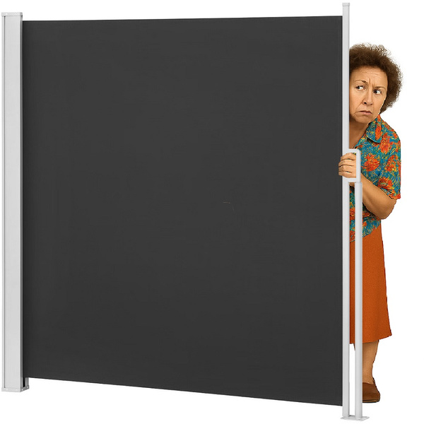 Markiza boczna WERKSTAR MARCO 180x350 cm