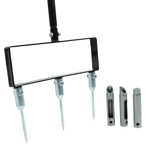 Aerator ręczny Werksar BORA