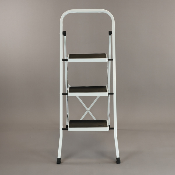 Drabinka 3-stopniowa Werkstar ZOYA White