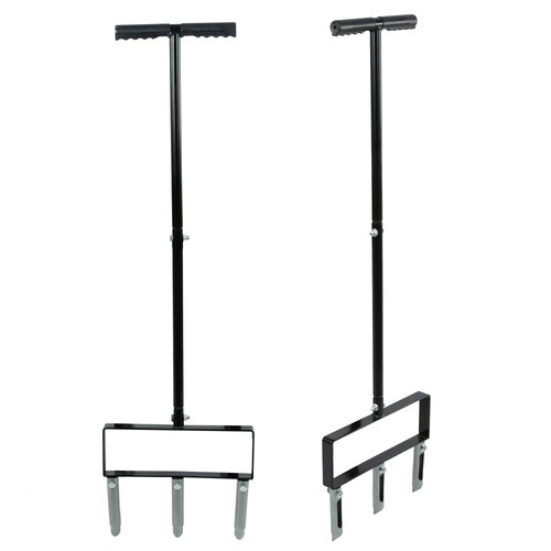 Aerator ręczny Werksar BORA