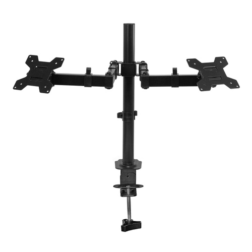 Uchwyt na dwa monitory ZYONIX ZETA