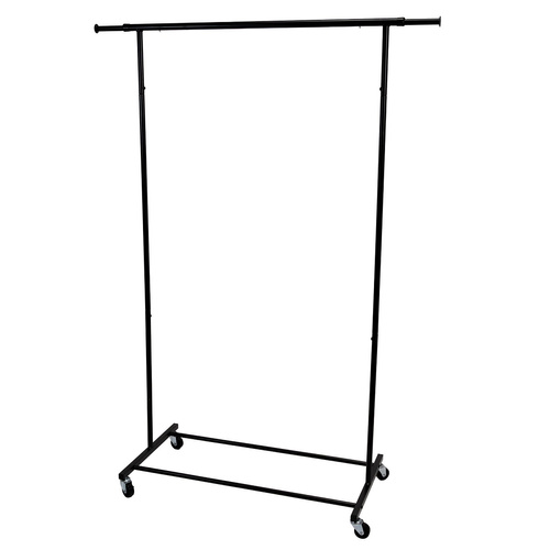 Wieszak Belivio STILO czarny