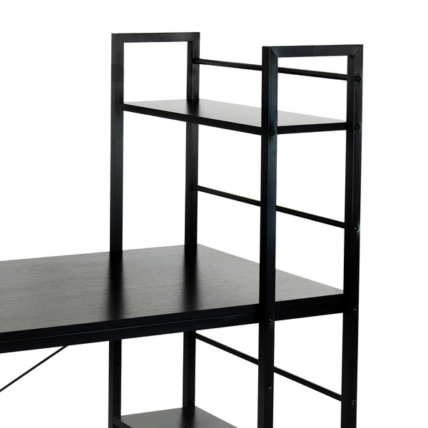 Biurko Belivio ADEPTO BLACK