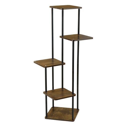 Kwietnik Belivio MADISON RUSTICAL OAK