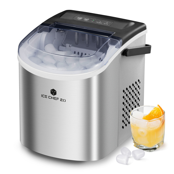 Kostkarka do lodu ICE CHEF 2.0