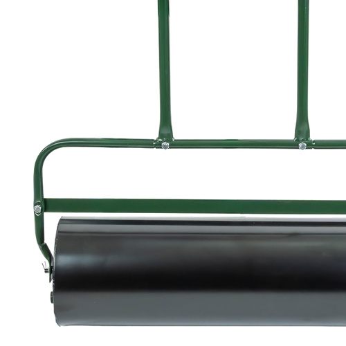 Walec ogrodowy Werkstar ROSARIO