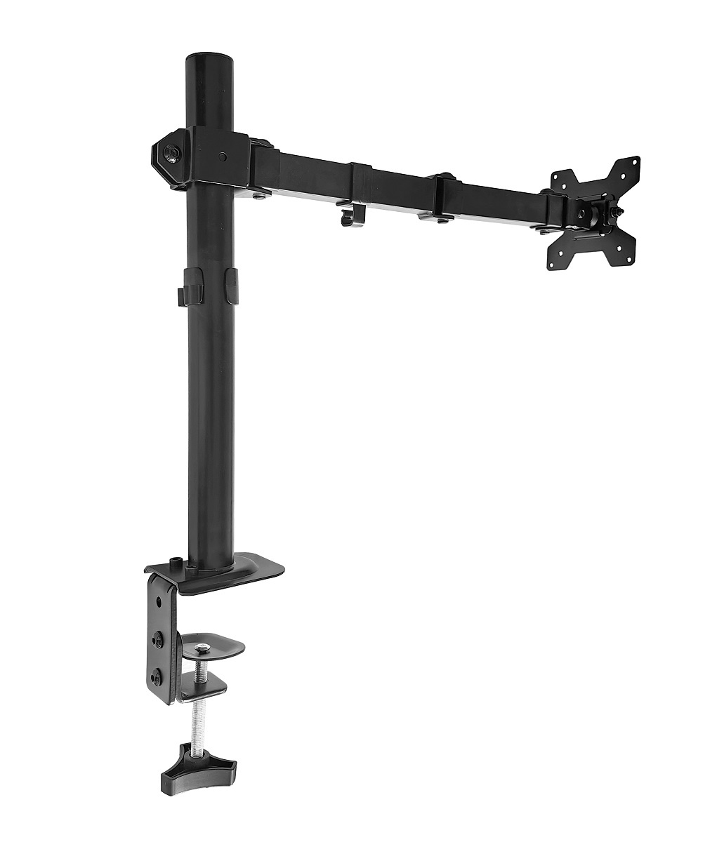 Uchwyt na jeden monitor, model ZYONIX RHO